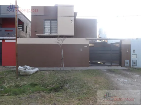 Casa De 3 Dormitorios En Venta