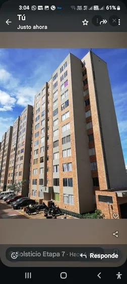 Habitaciónes Bogotá 