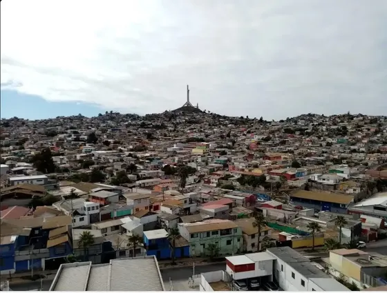 Departamento En Venta De 2 Dorm. En Coquimbo, Ossandon