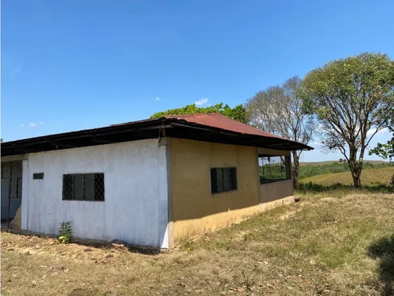 Finca En Venta, Puerto Lopez Meta