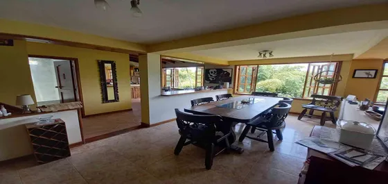 Casa Finca En Venta En El Arenillo/manizales  (279062184).