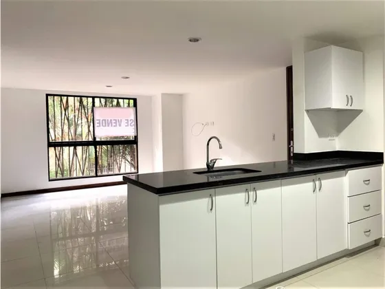 Apartamento En Venta Belén Malibú Medellín