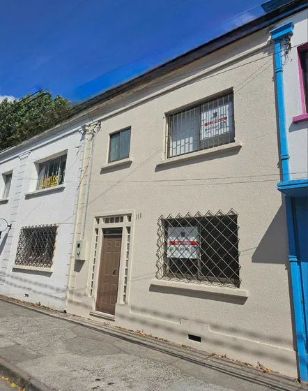 Se Arrienda Para Oficinas En Concepción (88468)