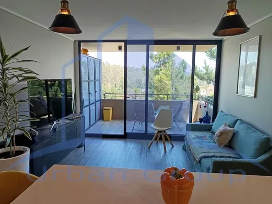 Impecable - Preciosa Vista - Seguro 