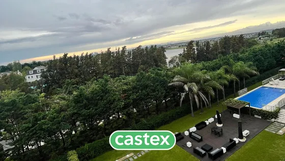 Departamento En Venta El Palmar Zerena Nordelta