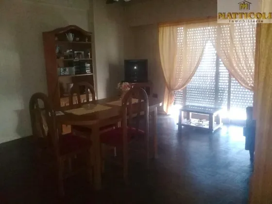 3 Ambientes En San Martin Centro