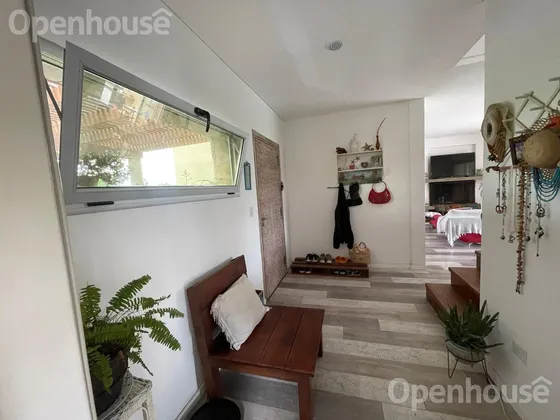 Venta Casa 3 Amb Con Dormitorio En Planta Baja En Barrio Cerrado Santa Lucia