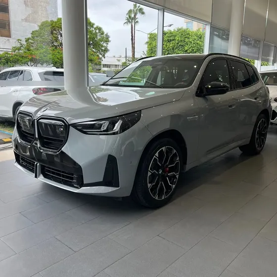 Bmw X3 X3 M50