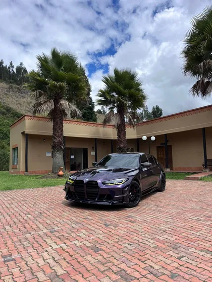 Bmw M3 3.0
