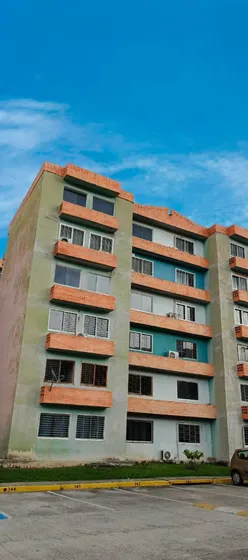 Apartamento En Venta En Abadía San Diego (am)