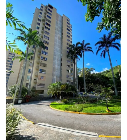 Apartamento En Venta En El Cigarral