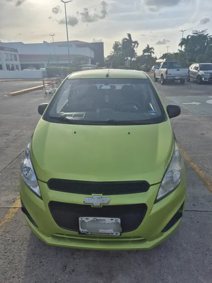 Chevrolet Spark 1.2 Ls Classic Mt