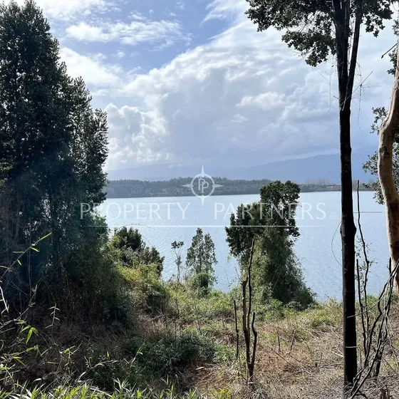 Parcela En Lago Rupanco