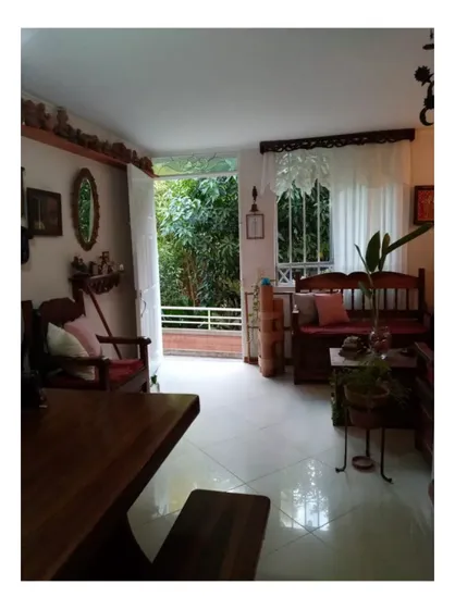 Casa En Venta Medellin La Mota Belen