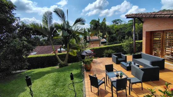Vendo Casa En  Conjunto La Alqueria Dosquebradas