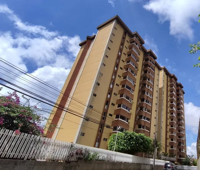Venta De Apartamento La Alborada San Antonio De Los Altos. Of