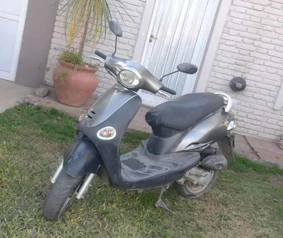 Scooter Kymco Yup Mod. 2006 50cc.