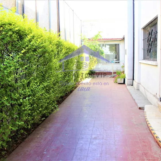 Casa En Venta 12d9b Jorge Matte Providencia (60942)