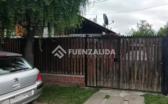 Casa En Venta En La Florida