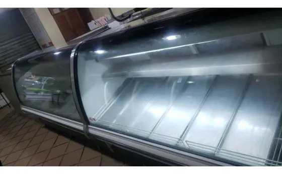 Se Vende Fondo De Comercio 113m2 La Urbina 7798