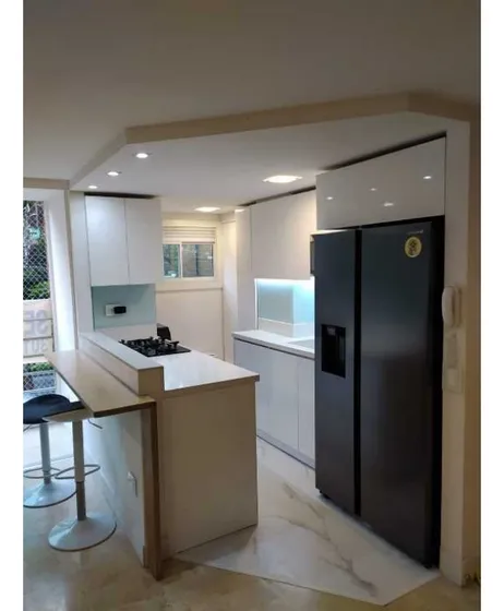 Venta Apto Medellín Laureles 111 M²