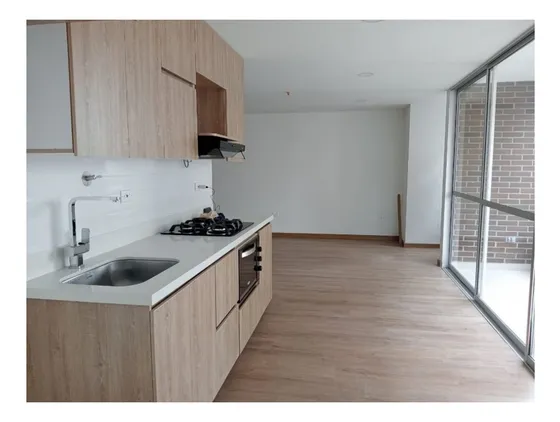 Rhbr-14382 Apto Piso 13 Envigado, Zuñiga