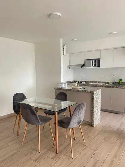 Apartamento En Venta En Villa Campestre
