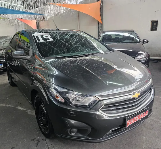 Chevrolet Onix 1.0 Lt 5p