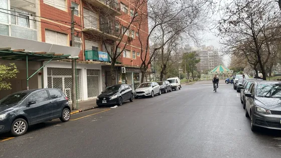 Local Comercial Con Subsuelo A Mts De Plaza Mitre