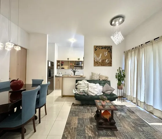 Apartamento En Venta Sector La Pilarica, Medellin- Conjunto Pilarica Blue