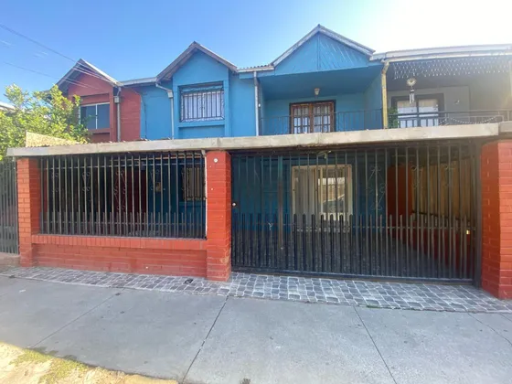 Venta Propiedad Pasaje Directora María Mella Lampa