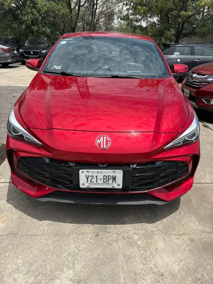Mg 3 1.5 Cool