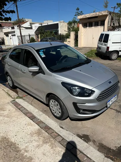 Ford Ka 1.5 Se