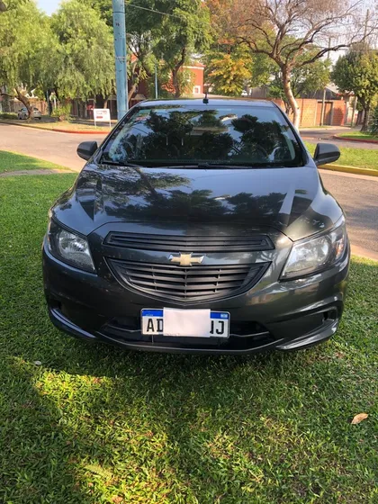 Chevrolet Onix 1.4 Joy Ls