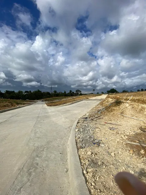 Solares Barato En Venta Santo Domingo Norte Fiao Sin Garante