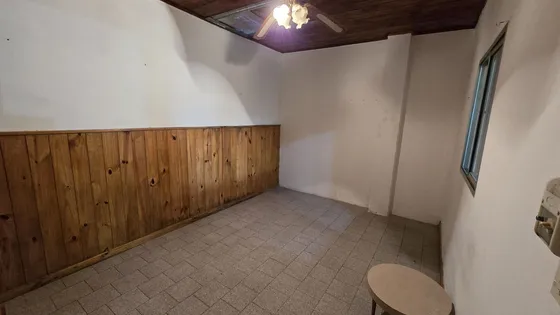 Alquiler 12 / 24 Meses Ph 2 Ambientes Al Fondo Sin Muebles Patio