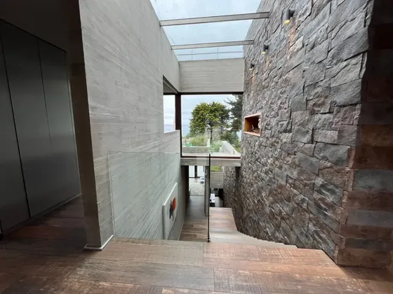 Condominio Cantagua En Cachagua Casa En Venta Con Rooftop