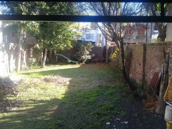 Wilde Venta Terreno ,excelente Ubicacion