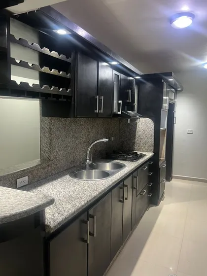 *negociable* Ofrezco En Venta Moderno Apartamento. An 