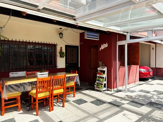 Casa 3 Ambientes Con Cochera Venta Wilde