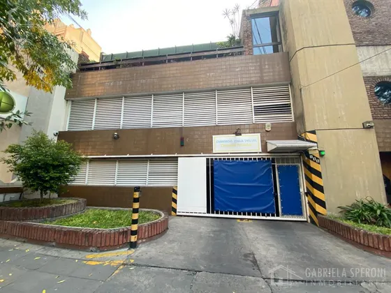 Cochera Venta Lomas De Zamora
