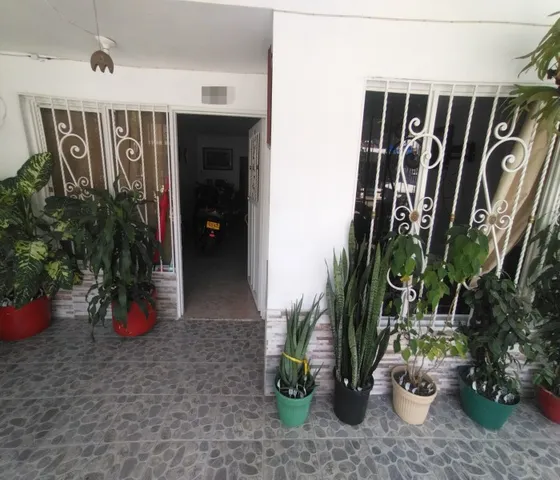 Se Vende Casa En El Rodeo
