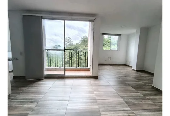 Arriendo Apartamento En Sabaneta-el Carmelo