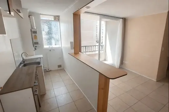 Venta Departamento Con Estacionamiento