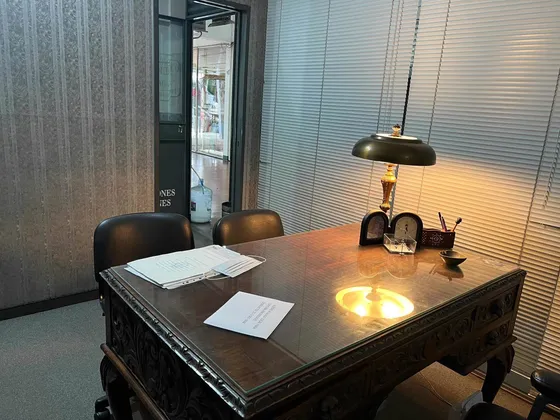 Alquilo Estudio Para Abogado O Psicólogo 4 Días Fijos Al Mes