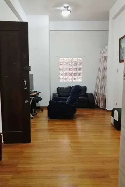 Apartamento En Avenida Fuerzas Armadas Caracas Barato