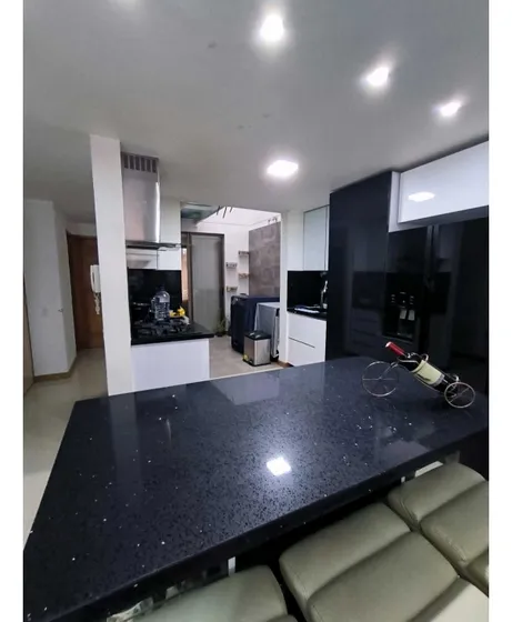 Venta De Casa En La Estrella Sector Toledo