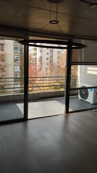 Arriendo Hermoso Dúplex