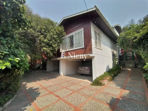 Venta Casa Concón Labarca Playa Amarilla