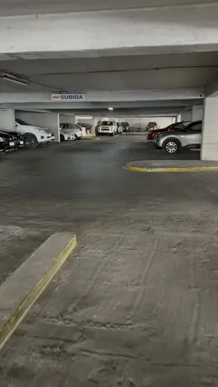 Estacionamiento En Excelente Ubicacione De Stgo Centro
